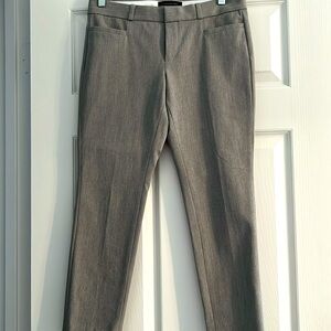 Banana Republic gray dress pants-never worn!